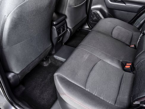 Used 2022 Toyota RAV4 SE w/ Weather & Moonroof Package AWD/4WD image 18
