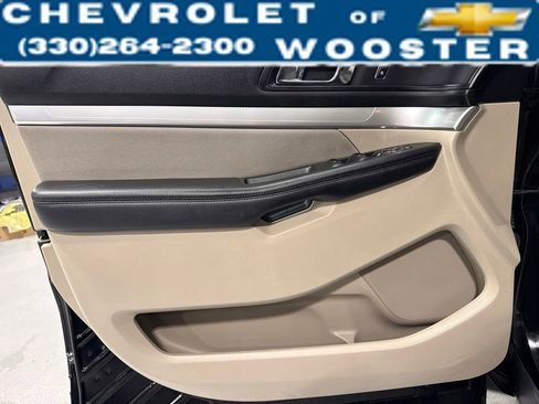 Used 2018 Ford Explorer FWD image 9