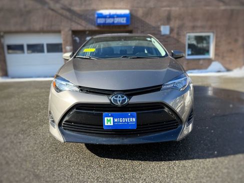 Used 2019 Toyota Corolla LE w/ Carpet Mat Package (TMS) image 2