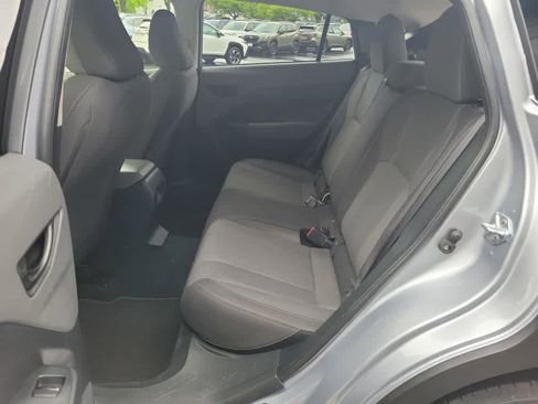 Certified 2024 Subaru Crosstrek 2.0i AWD/4WD image 24