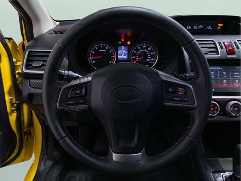 Used 2015 Subaru Crosstrek 2.0i Premium w/ Special Edition Package image 13