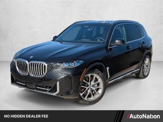 Used 2026 BMW X5 xDrive50e AWD/4WD video 1