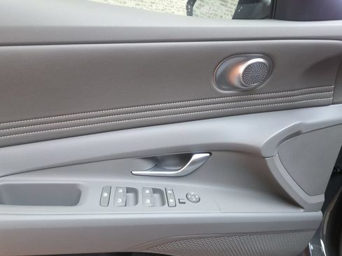 New 2026 Hyundai Elantra SEL Sport Premium FWD image 21