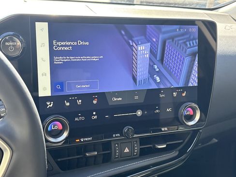 Certified 2025 Lexus NX 450h+ AWD w/ Accessory Package (Z1) image 24