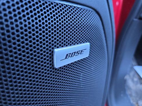 Used 2021 Chevrolet Silverado 1500 RST w/ Convenience Package II image 9