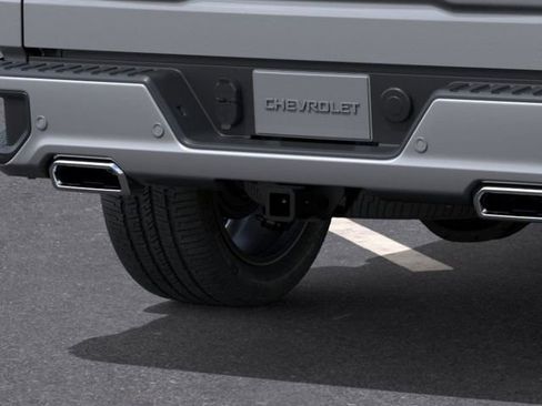 New 2026 Chevrolet Silverado 1500 High Country w/ High Country Premium Package image 14
