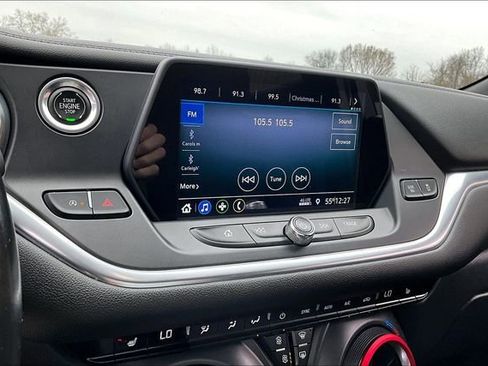 Used 2020 Chevrolet Blazer LT image 22