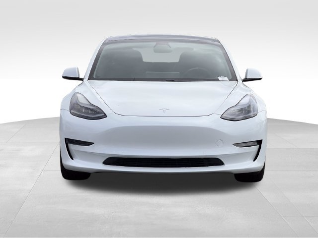 Used 2021 Tesla Model 3 Standard Range Plus RWD image 8