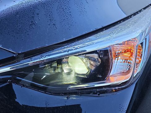 New 2026 Subaru Crosstrek 2.0i Premium image 32