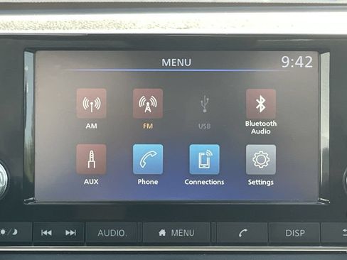 Used 2024 Nissan Sentra S FWD image 30