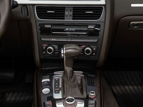 Used 2015 Audi A5 2.0T Premium Plus w/ Technology Package image 21