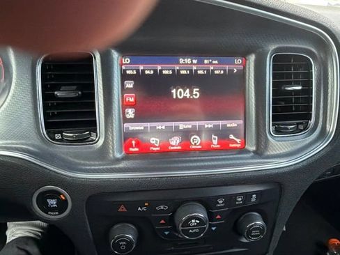 Used 2014 Dodge Charger R/T AWD/4WD image 6