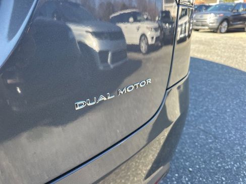 Used 2021 Tesla Model X Long Range image 33