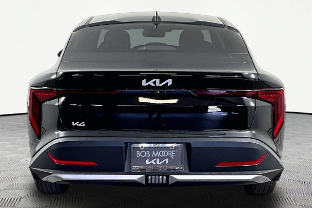 New 2026 Kia K4 GT-Line Turbo FWD image 5
