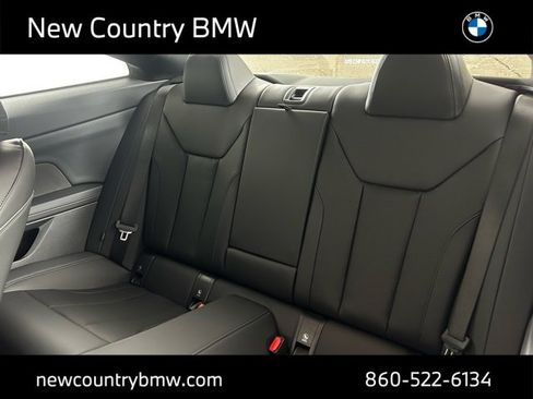 New 2026 BMW 440i xDrive Coupe w/ Premium Package image 27
