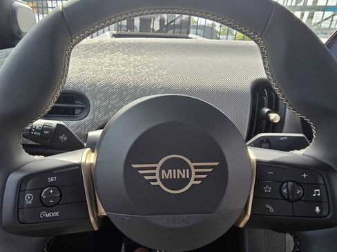 New 2026 MINI Cooper S image 13