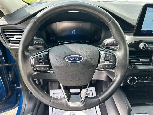 Used 2023 Ford Escape Active w/ Cold Weather Package FWD image 16