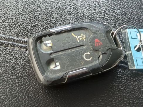 Used 2018 GMC Terrain SLT w/ Preferred Package image 47