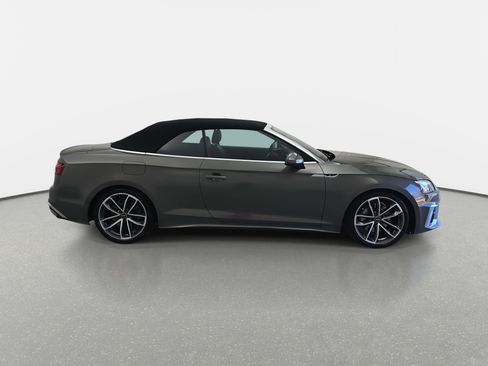 Used 2023 Audi A5 2.0T Prestige image 4