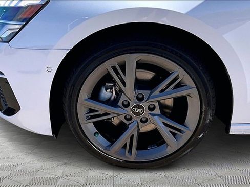 Used 2024 Audi A3 2.0T Premium Plus image 8