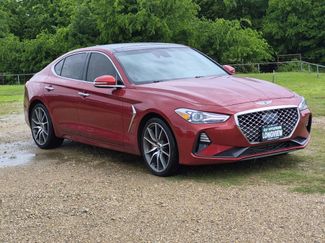 Used 2020 Genesis G70 3.3T w/ Prestige Package RWD video 2