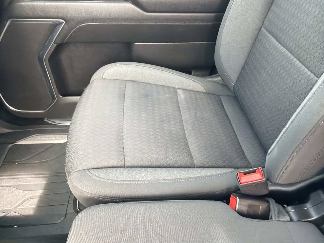 Used 2022 Chevrolet Silverado 1500 LT w/ Protection Package RWD image 18