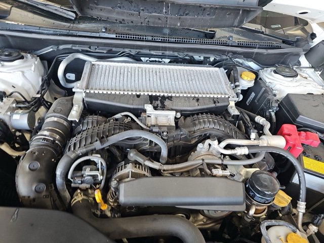 Used 2023 Subaru WRX Limited AWD/4WD image 18