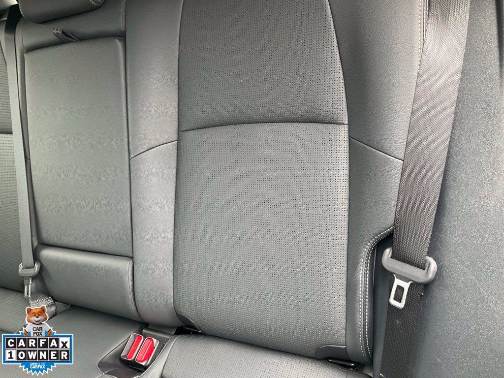 Used 2023 Subaru Solterra AWD image 30