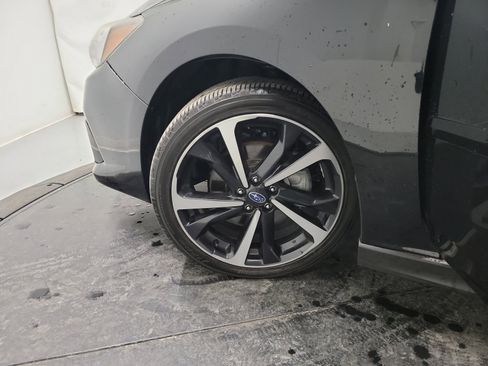 Used 2022 Subaru Impreza 2.0i Sport w/ Popular Package #1 image 30