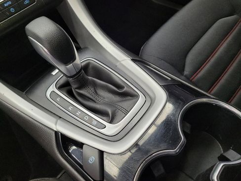 Used 2016 Ford Fusion SE AWD/4WD image 26
