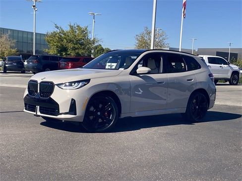 New 2026 BMW X3 xDrive30 w/ M Sport Package image 2