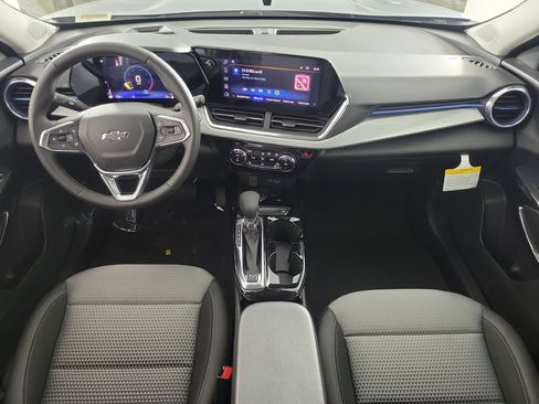 New 2026 Chevrolet Trax LT w/ Midnight Edition image 14