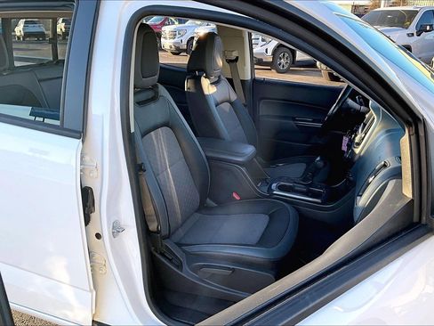 Used 2021 Chevrolet Colorado Z71 image 7