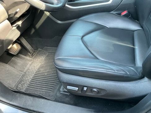 Used 2022 Toyota Highlander XLE image 12