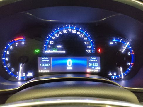 Used 2015 Cadillac SRX Performance w/ Driver Awareness Package image 23