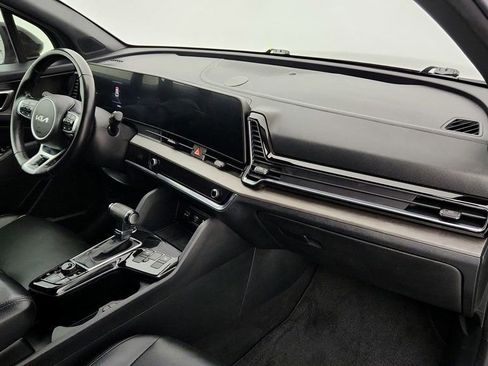 Used 2023 Kia Sportage X-Line w/ X-Line Premium Package image 27