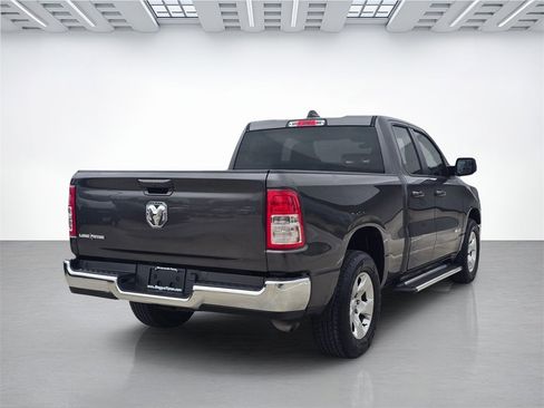 Used 2022 RAM 1500 Lone Star image 3
