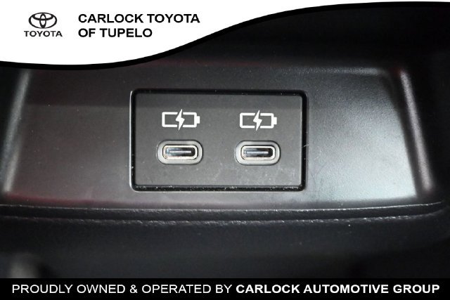 Used 2026 Toyota Corolla LE FWD image 16