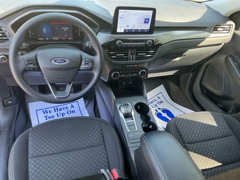 Used 2025 Ford Escape Active FWD image 10