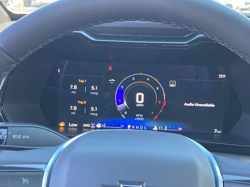 New 2026 Chevrolet Colorado ZR2 w/ Technology Package image 16