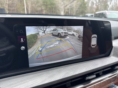 New 2025 Kia Telluride EX X-Line image 4