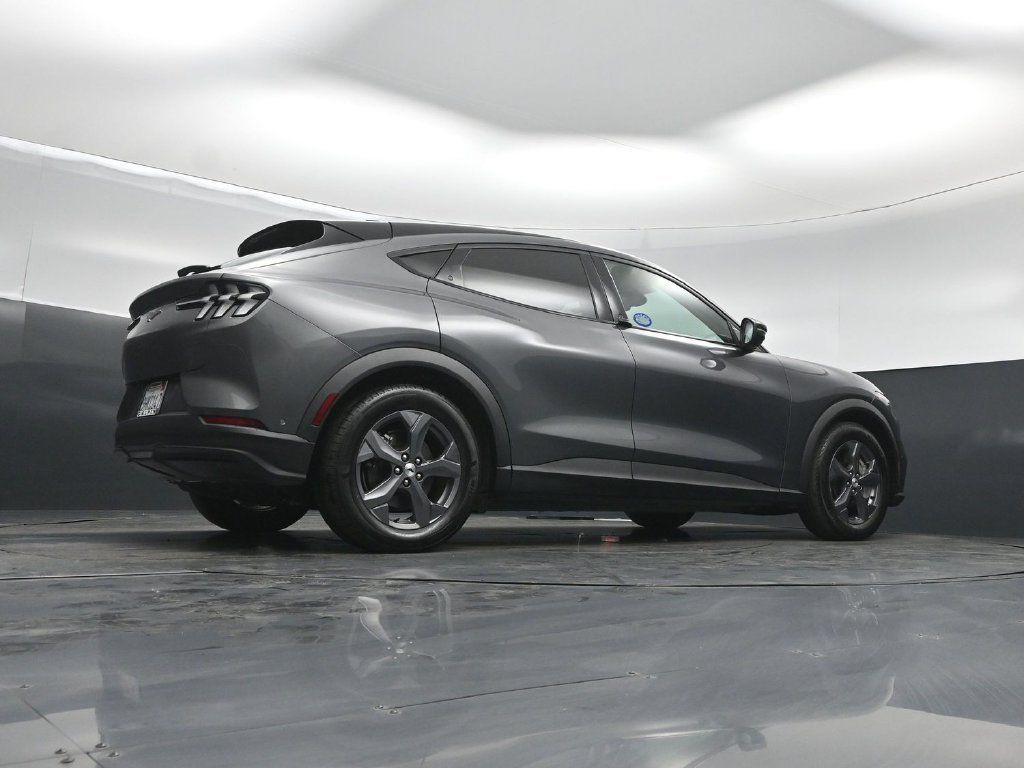 Used 2023 Ford Mustang Mach-E Select RWD image 44