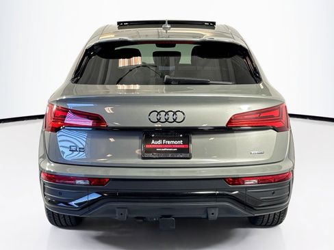 Used 2023 Audi Q5 2.0T Premium Plus w/ Premium Plus Package image 6