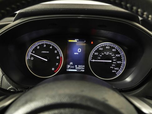 Used 2022 Subaru Forester Premium image 27