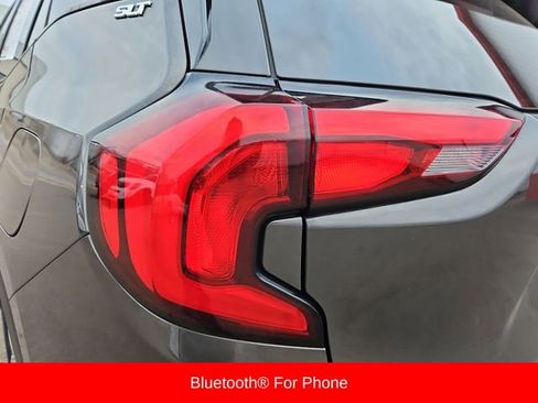 Used 2020 GMC Terrain SLT w/ Preferred Package image 18