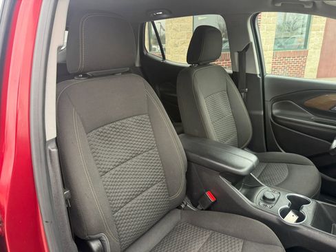 Used 2019 GMC Terrain SLE w/ Driver Convenience Package image 27