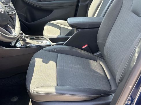 Used 2023 Buick Encore GX Select w/ Safety Package II AWD/4WD image 12
