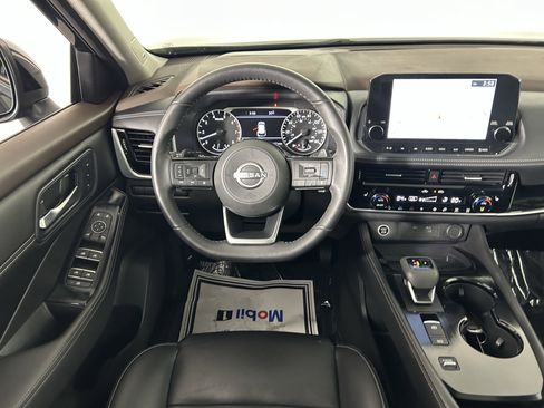 Certified 2023 Nissan Rogue SL w/ SL Premium Package image 25