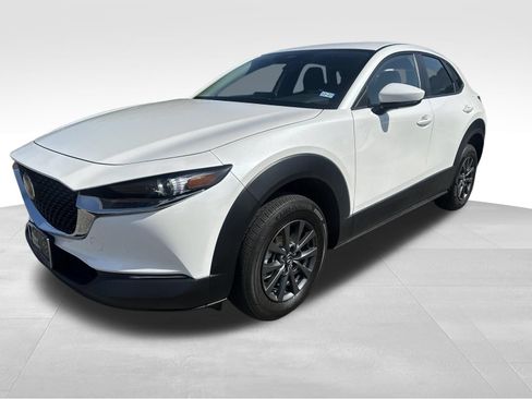 Certified 2026 MAZDA CX-30 AWD 2.5 S image 1