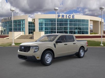 Used 2025 Ford Maverick XL w/ Equipment Group 102A